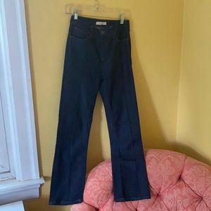 Sandro Paris Denim